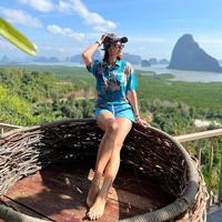 Отзыв от Екатерина - DTV виза